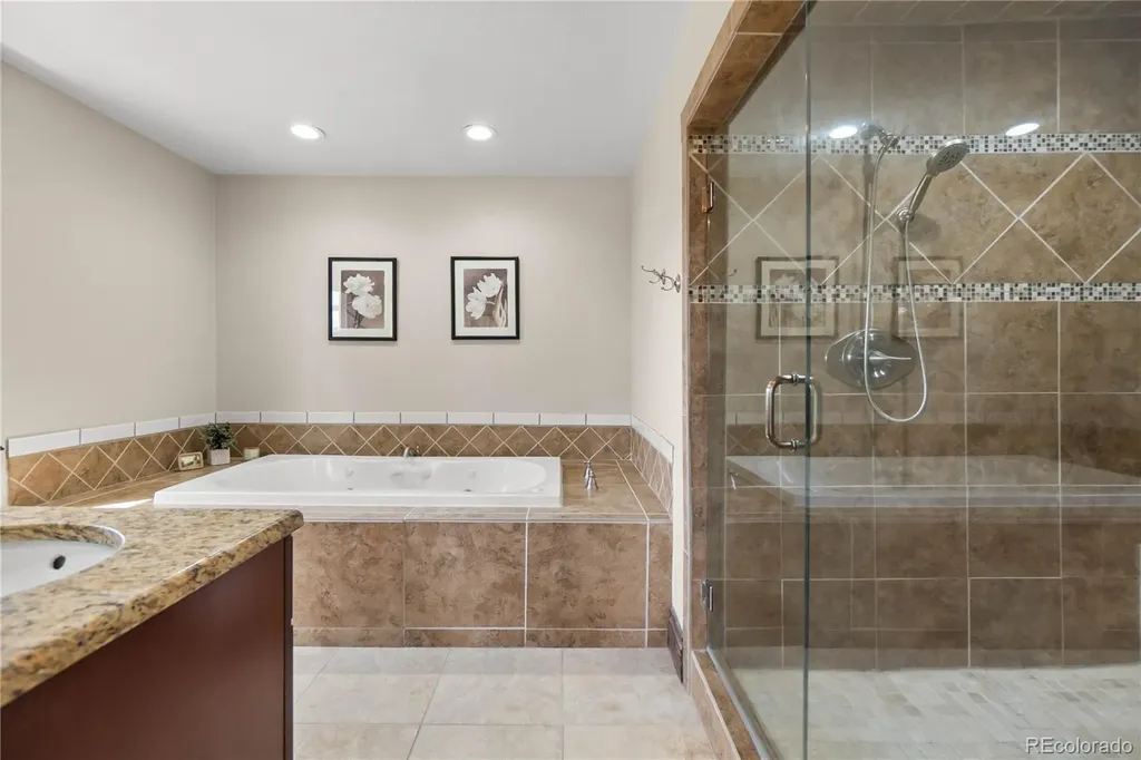 11066 Tomichi Drive Franktown CO 80116