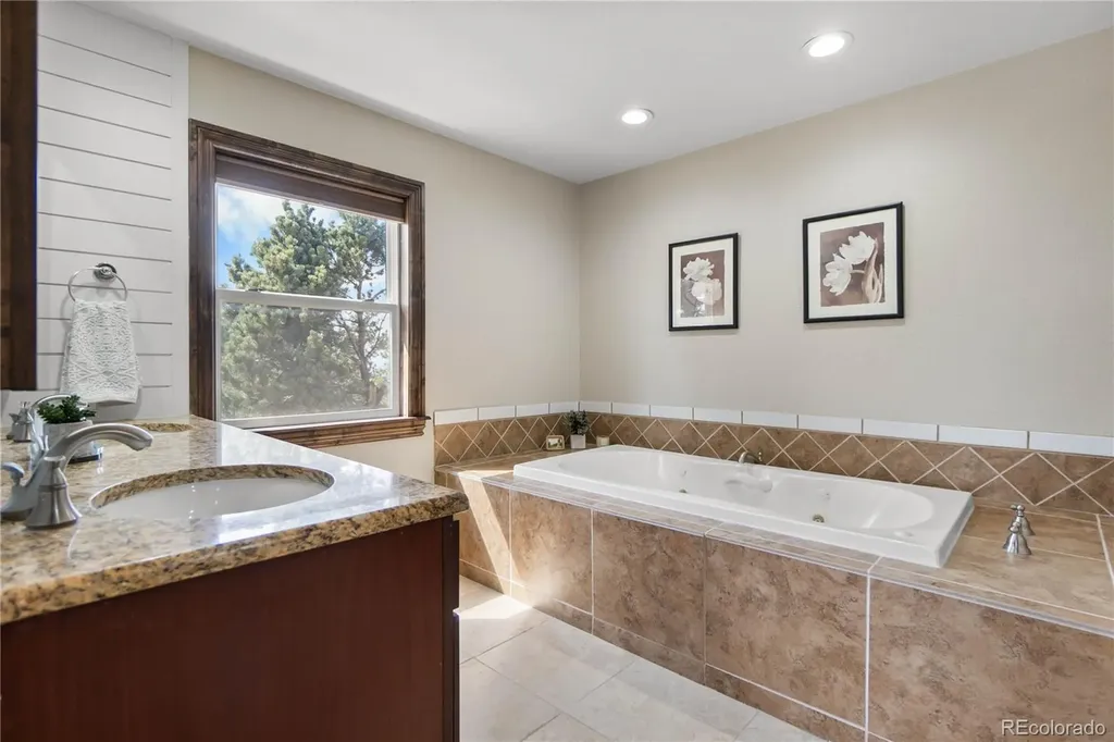 11066 Tomichi Drive Franktown CO 80116
