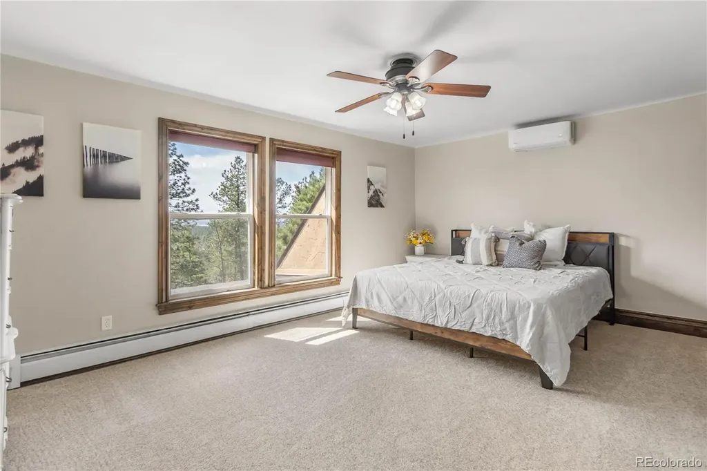 11066 Tomichi Drive Franktown CO 80116
