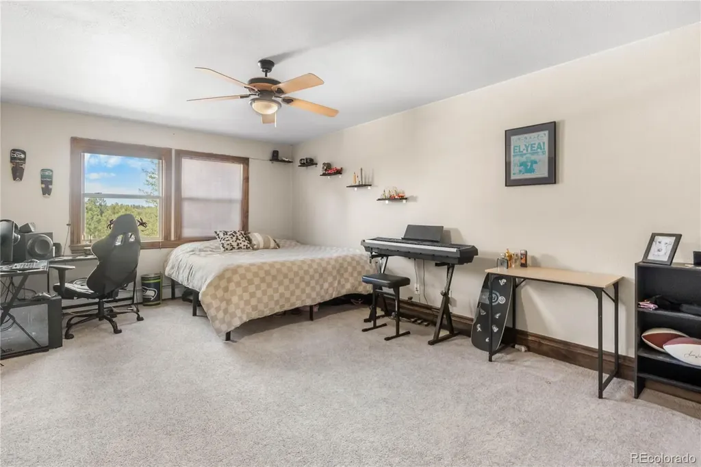 11066 Tomichi Drive Franktown CO 80116