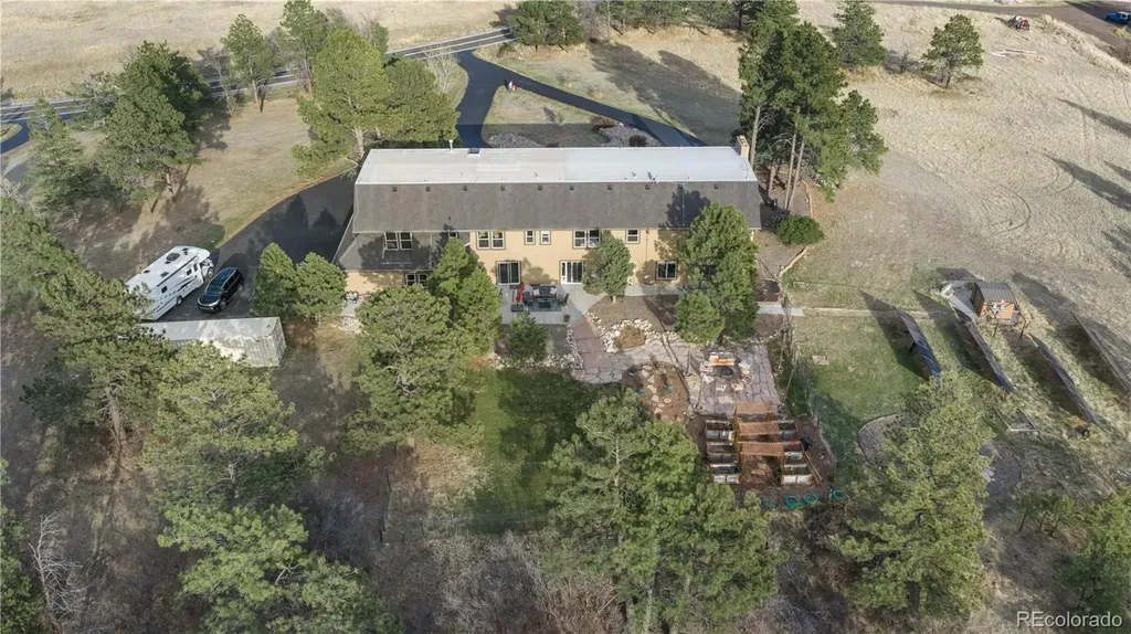 11066 Tomichi Drive Franktown CO 80116