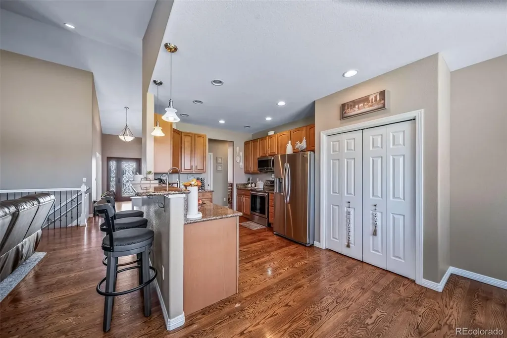 30185 E 166th Avenue Brighton CO 80603