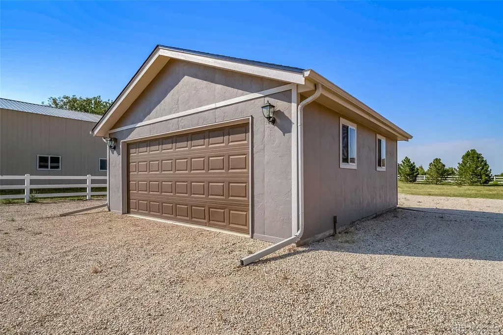 30185 E 166th Avenue Brighton CO 80603