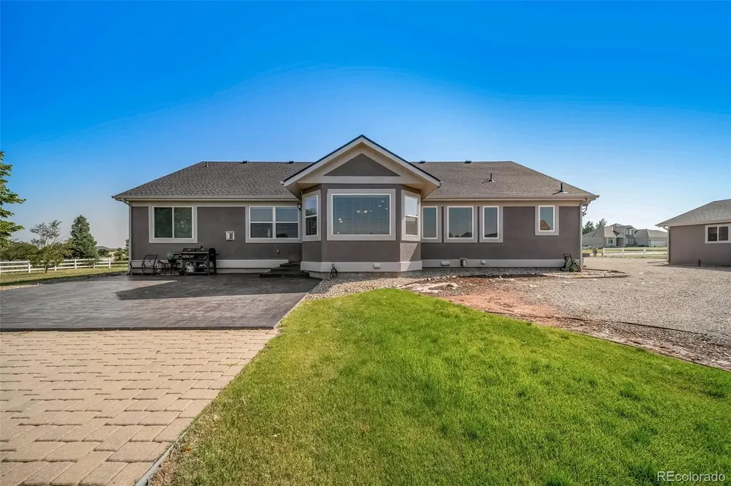 30185 E 166th Avenue Brighton CO 80603