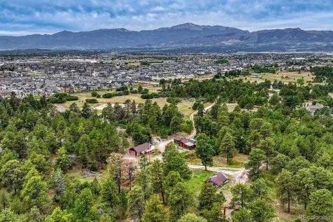 10625 Milam Road Colorado Springs CO 80908