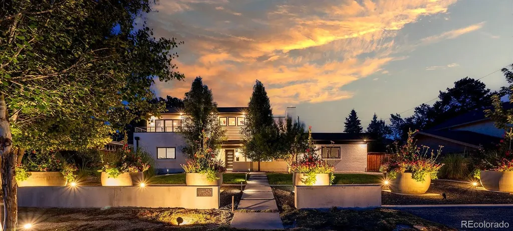 230 S Dexter Street Denver CO 80246