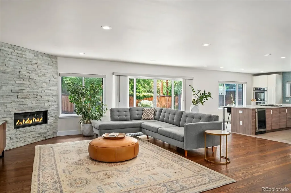 230 S Dexter Street Denver CO 80246