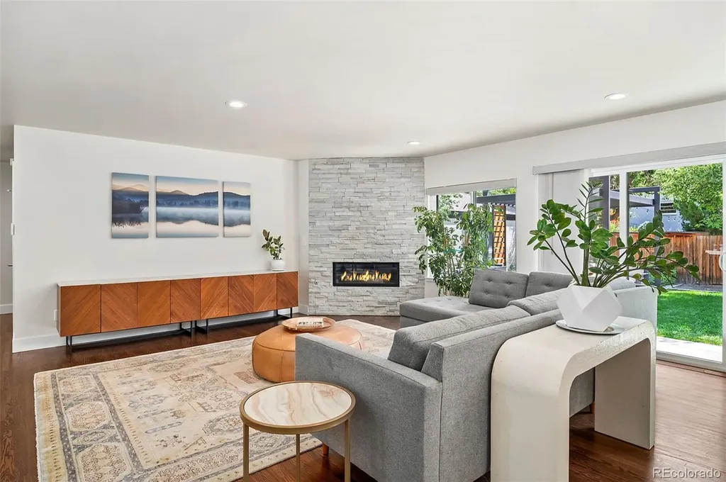 230 S Dexter Street Denver CO 80246