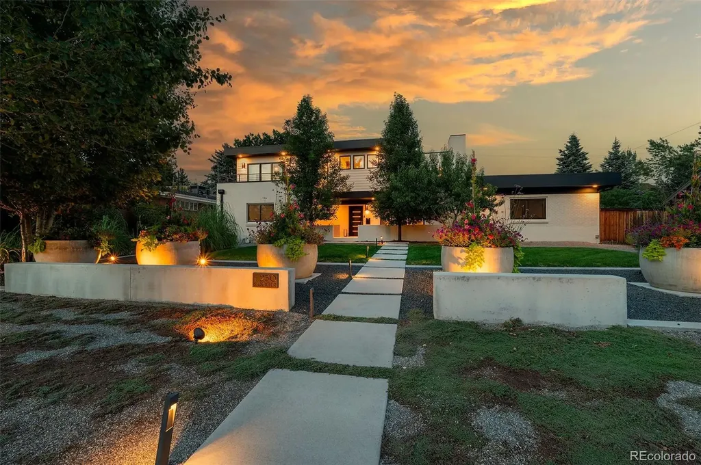 230 S Dexter Street Denver CO 80246