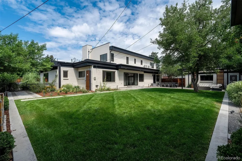 230 S Dexter Street Denver CO 80246
