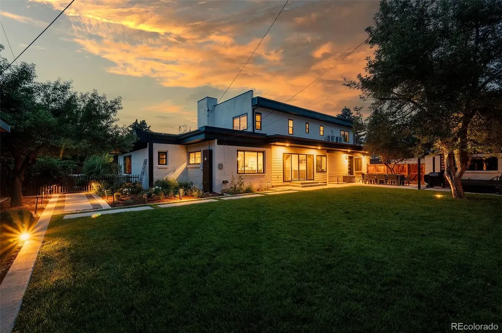 230 S Dexter Street Denver CO 80246