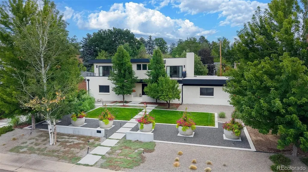230 S Dexter Street Denver CO 80246