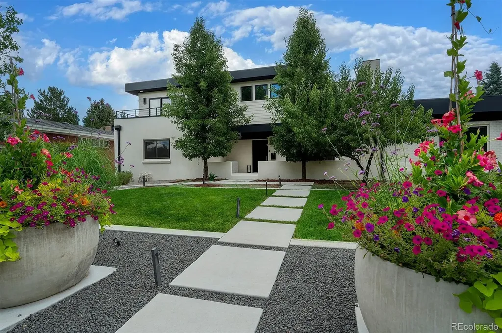 230 S Dexter Street Denver CO 80246