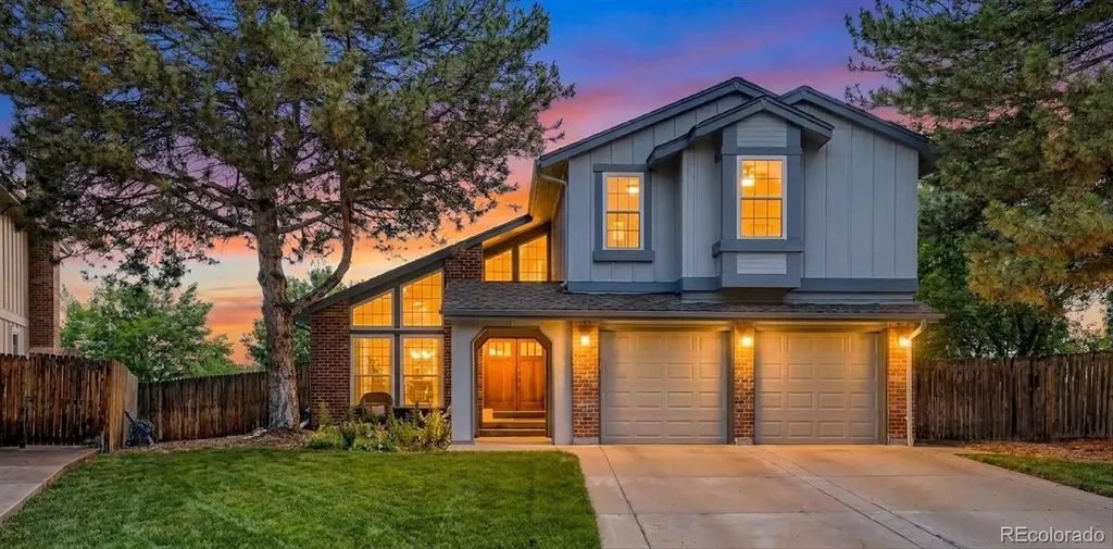 10373 Irving Court Westminster CO 80031