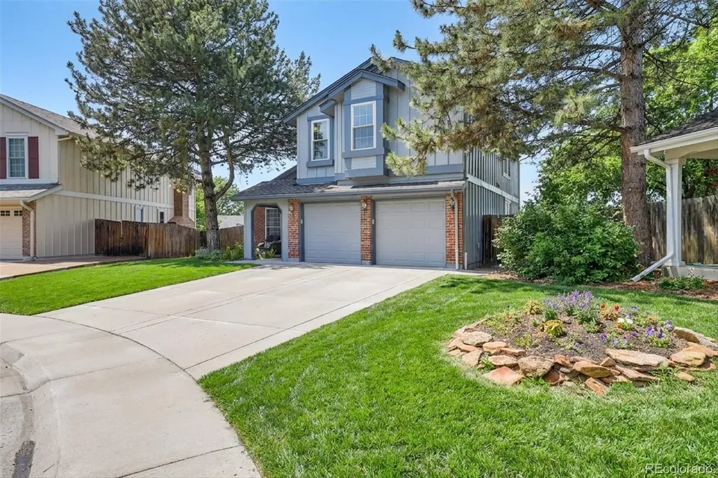 10373 Irving Court Westminster CO 80031
