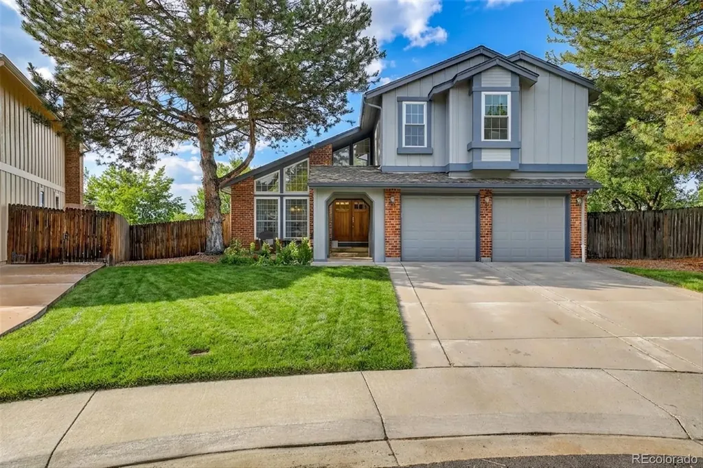 10373 Irving Court Westminster CO 80031