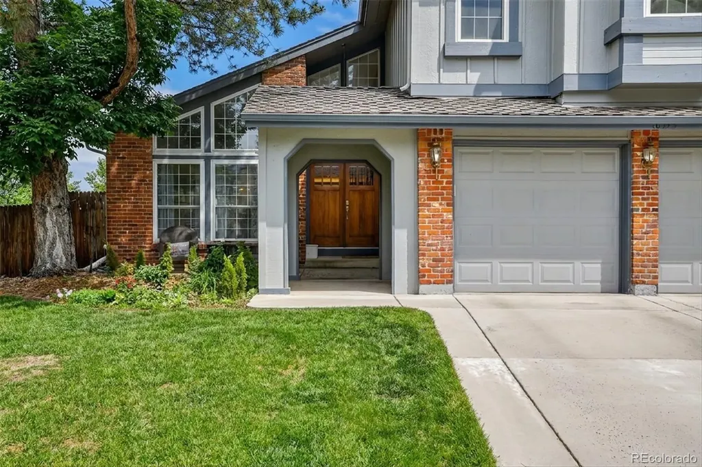 10373 Irving Court Westminster CO 80031