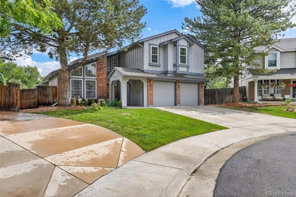 10373 Irving Court Westminster CO 80031