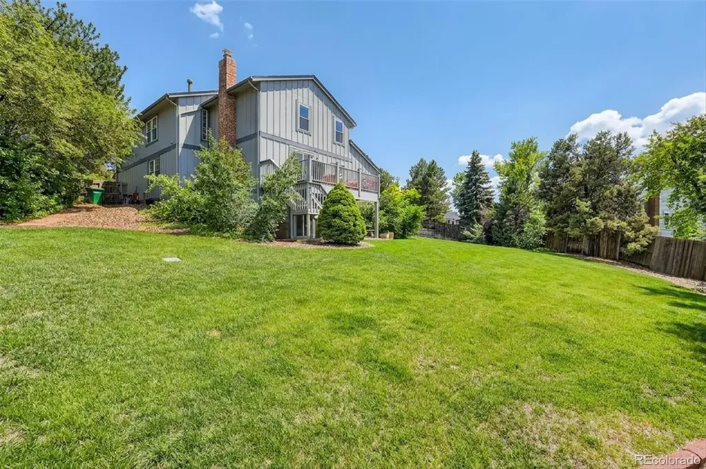 10373 Irving Court Westminster CO 80031
