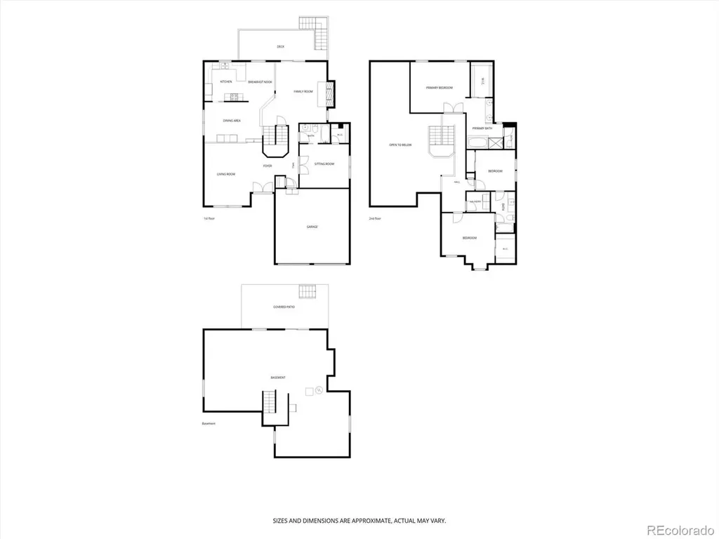 10373 Irving Court Westminster CO 80031