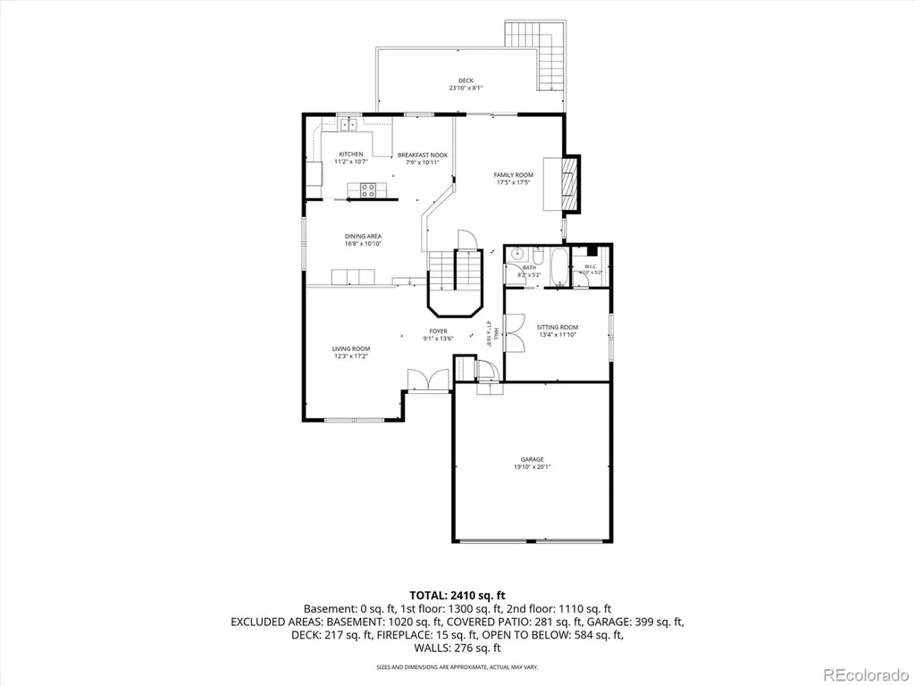 10373 Irving Court Westminster CO 80031