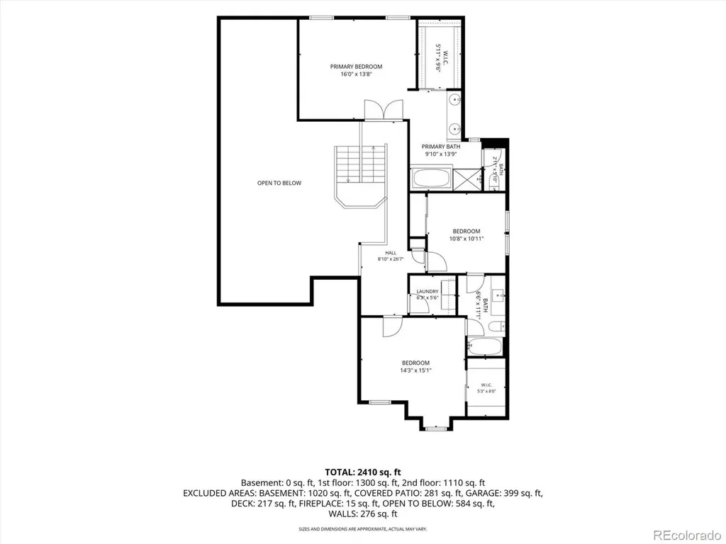 10373 Irving Court Westminster CO 80031