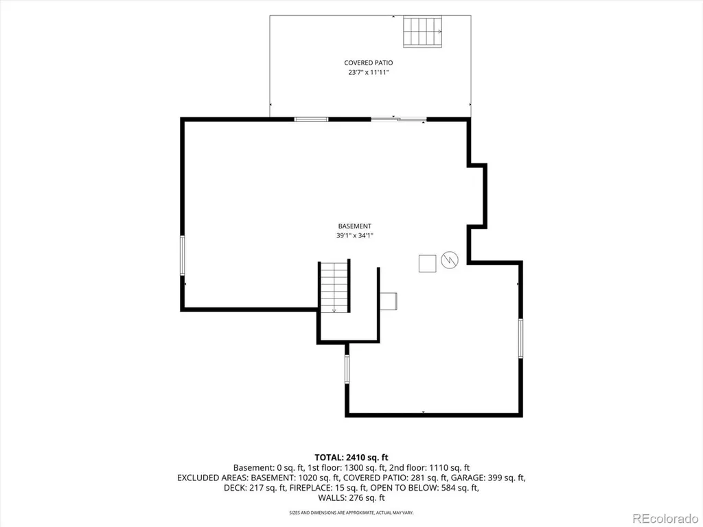 10373 Irving Court Westminster CO 80031