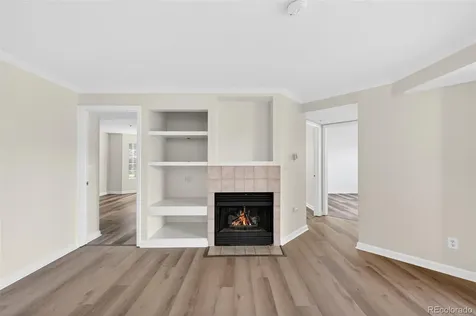 12158 W Dorado Place Littleton CO 80127