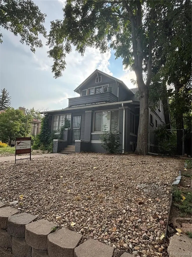3305 Federal Boulevard Denver CO 80211