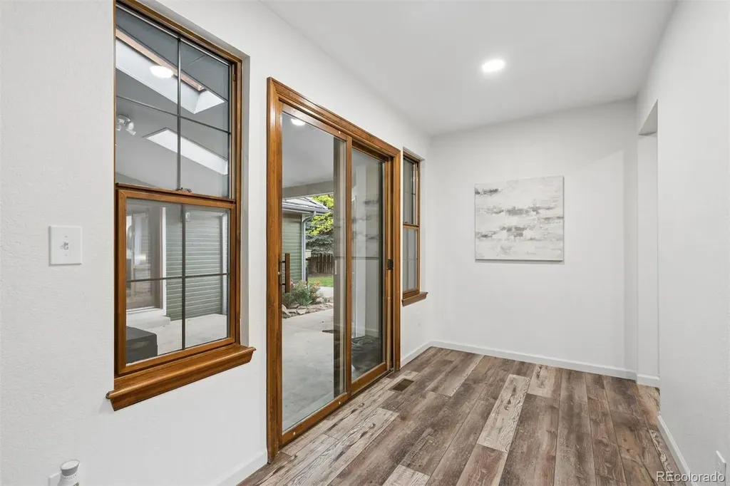 6928 Iris Street Arvada CO 80004