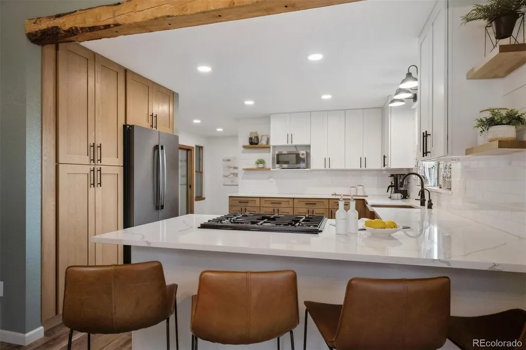 6928 Iris Street Arvada CO 80004