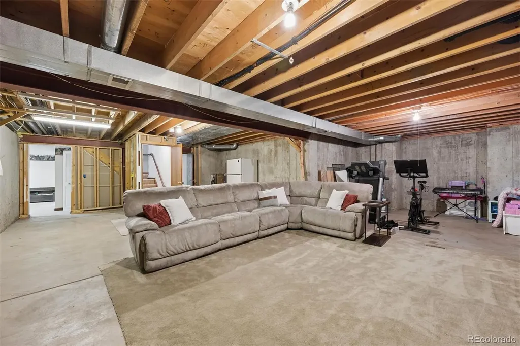 6928 Iris Street Arvada CO 80004