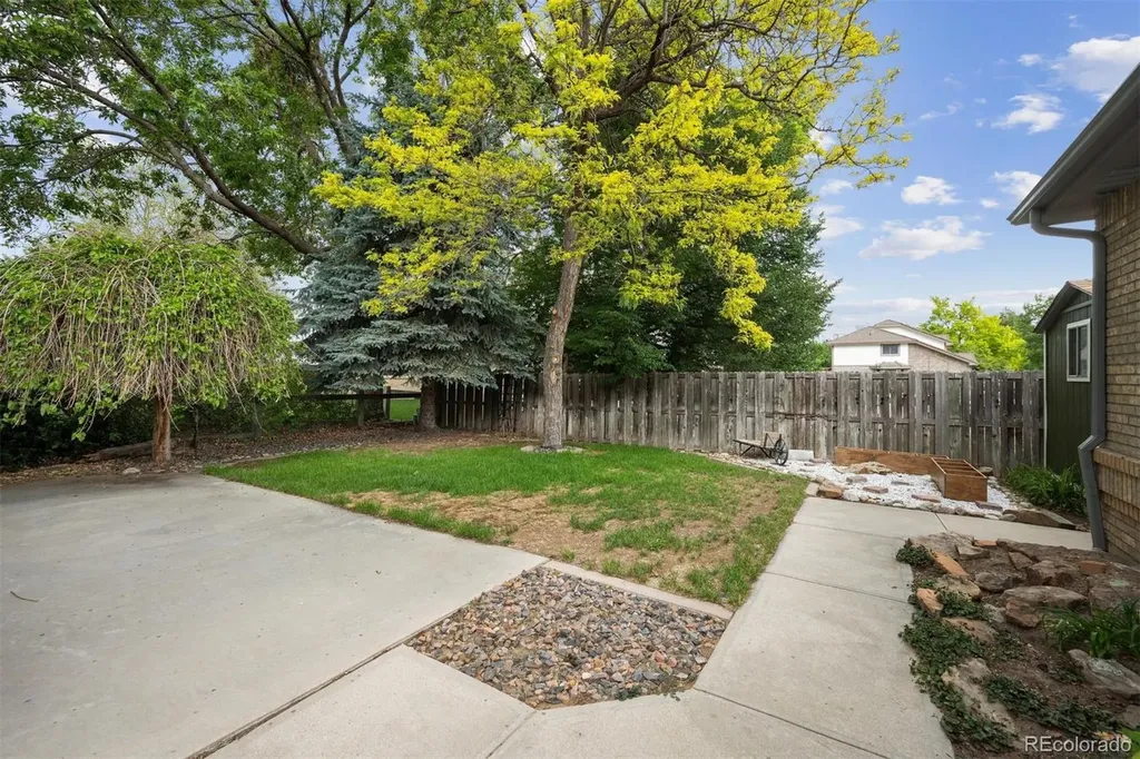 6928 Iris Street Arvada CO 80004