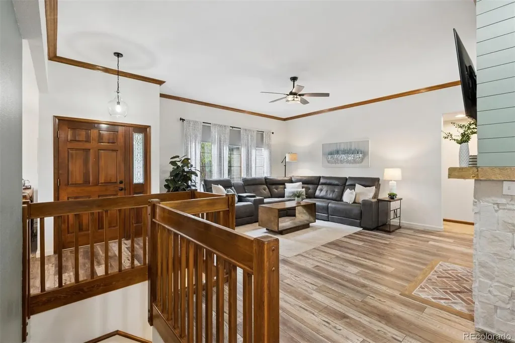 6928 Iris Street Arvada CO 80004