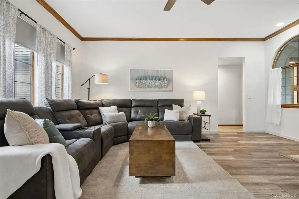 6928 Iris Street Arvada CO 80004