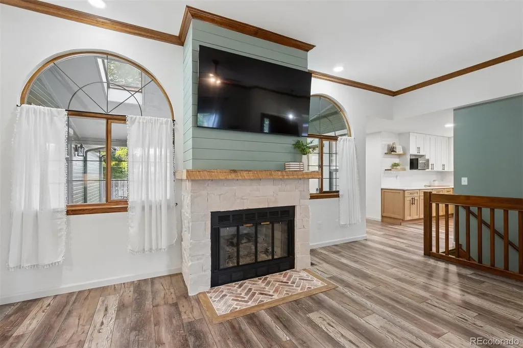 6928 Iris Street Arvada CO 80004