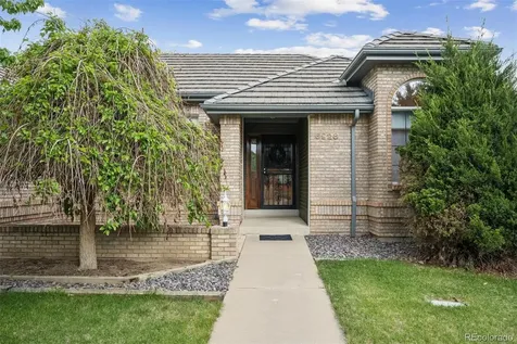 6928 Iris Street Arvada CO 80004