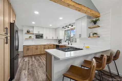 6928 Iris Street Arvada CO 80004