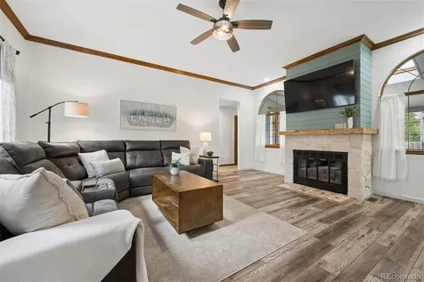 6928 Iris Street Arvada CO 80004