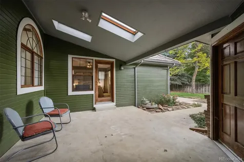 6928 Iris Street Arvada CO 80004