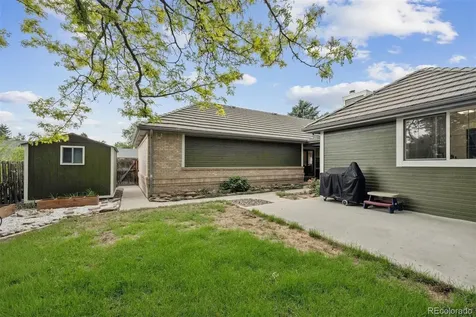 6928 Iris Street Arvada CO 80004
