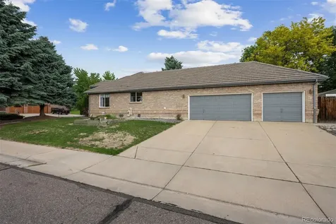 6928 Iris Street Arvada CO 80004