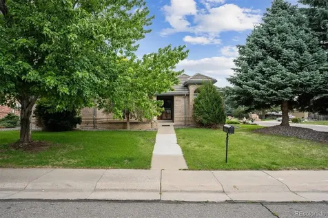 6928 Iris Street Arvada CO 80004