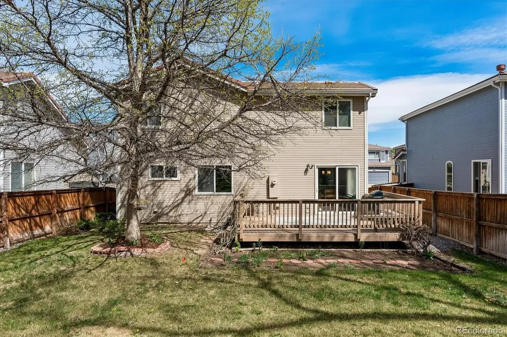 1212 Savannah Sparrow Drive Highlands Ranch CO 80129