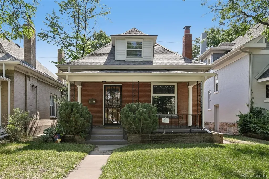 470 S Washington Street Denver CO 80209