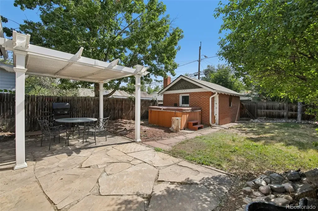 470 S Washington Street Denver CO 80209