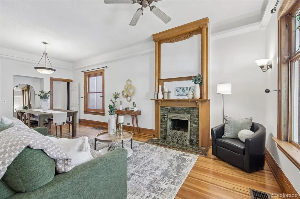 470 S Washington Street Denver CO 80209