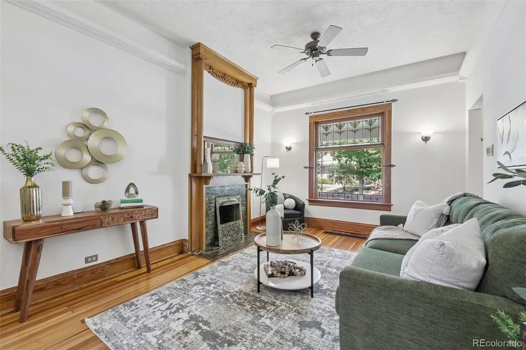 470 S Washington Street Denver CO 80209