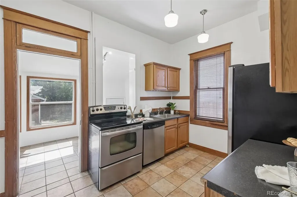 470 S Washington Street Denver CO 80209