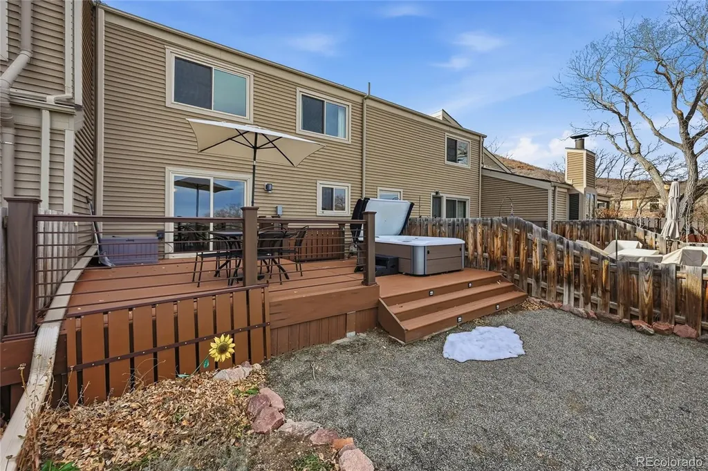 6846 Surrey Trail Littleton CO 80125